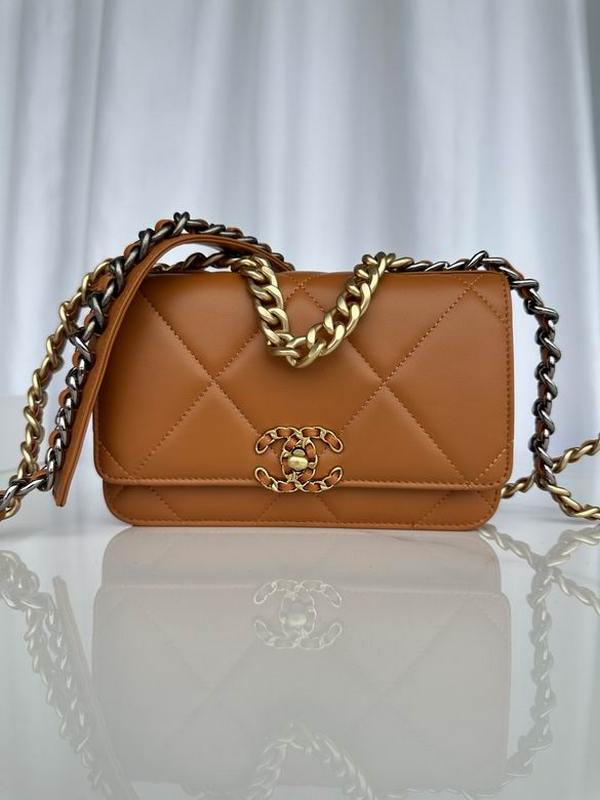 Chanel Handbags 679